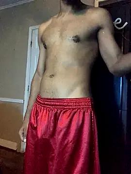 yosparky from StripChat is Freechat