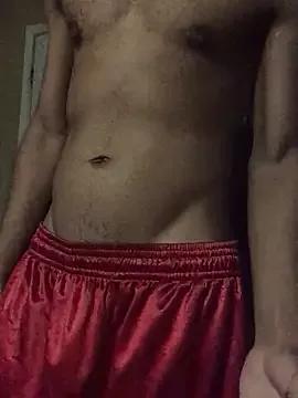 Photos of yosparky from StripChat is Freechat