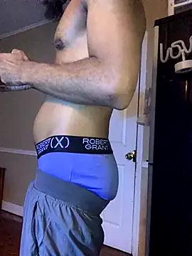 Photos of yosparky from StripChat is Freechat