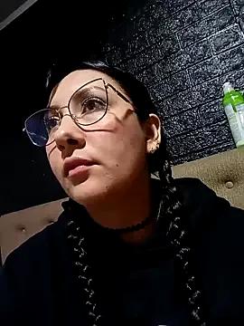 You-kitty2025 from StripChat is Freechat