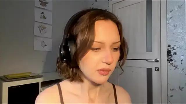 You_Dream_HereNOW from StripChat is Freechat