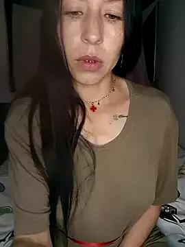 You_yuyuu webcams show profile image 