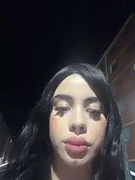 Photos of YouCandiSumisa from StripChat is Freechat