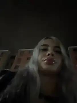 YouCandiSumisa webcams show profile image 