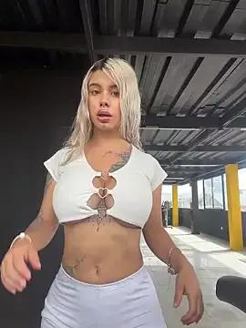 Photos of YouCandiSumisa from StripChat is Freechat