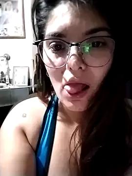 YouladyVidal from StripChat is Freechat