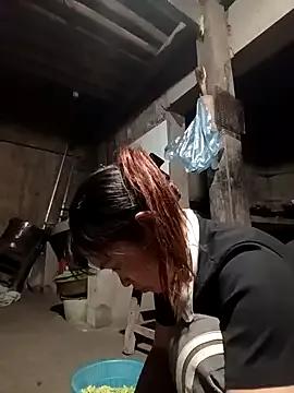 Young_vietnamese from StripChat is Freechat