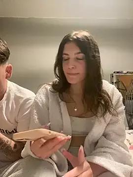 Photos of YoungCouple2007 from StripChat is Freechat