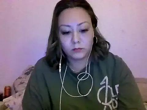 YOUNGFLICKA from StripChat is Freechat