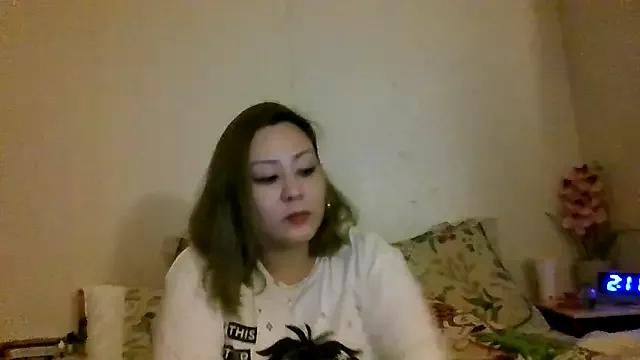 YOUNGFLICKA from StripChat is Freechat