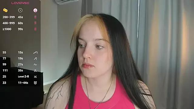 youngloveexe from StripChat is Freechat