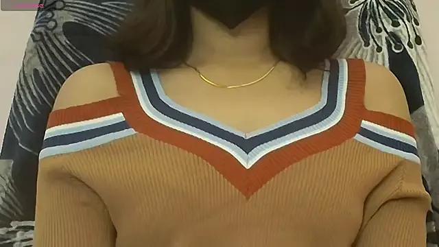 YOUR-BADASS-DIVA from StripChat is Freechat