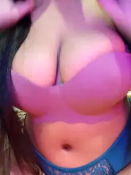 Your-GoodAngel from StripChat is Freechat