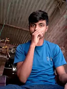 YOUR-LOVER-2 from StripChat is Freechat