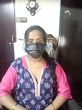 your-naina from StripChat is Freechat