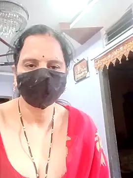 your-ramba from StripChat is Freechat
