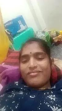 Your-Sneha-2001 from StripChat is Freechat