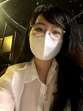 Your-Sunny from StripChat is Freechat