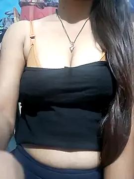 Your-sweety from StripChat is Freechat