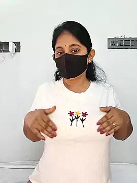 Your-Vedika from StripChat is Freechat
