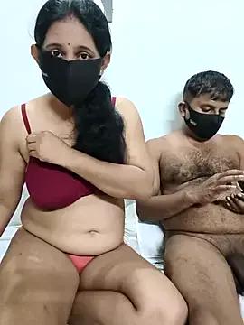 Your-Vedika from StripChat is Freechat