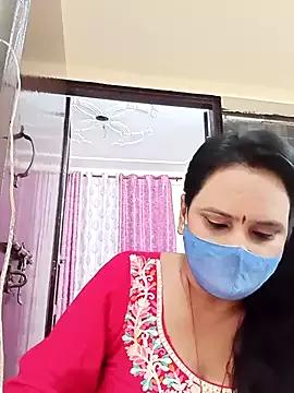 Your-vipasha from StripChat is Freechat