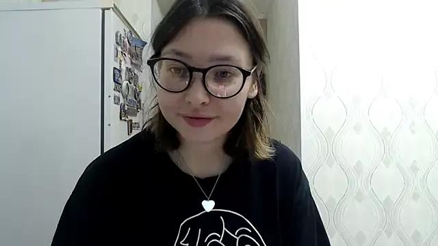 your__gena from StripChat is Freechat