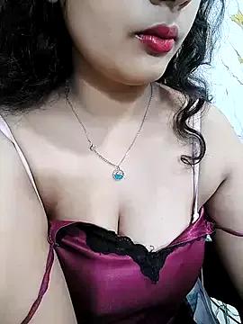 your_avni from StripChat is Freechat