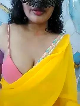 Your_avni webcams show profile image 