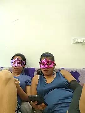 your_chandni04 from StripChat is Freechat
