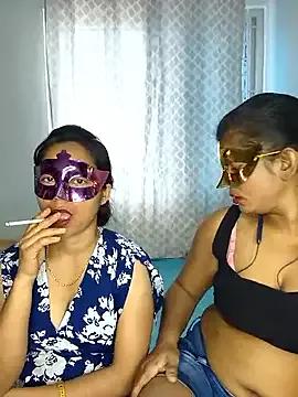 your_chandni04 from StripChat is Freechat