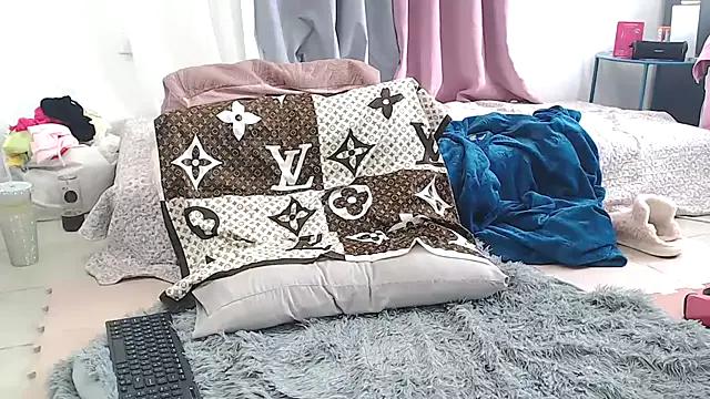 Your_Desires07 from StripChat is Freechat