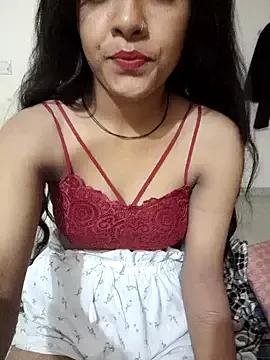 Your_Eshwari from StripChat is Freechat