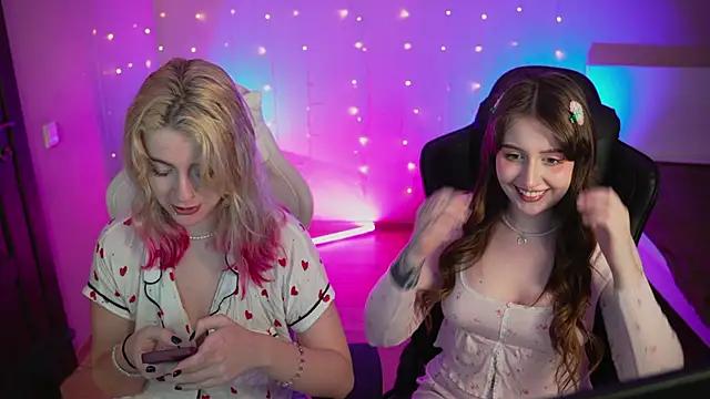 Dirty chat webcam: explore liveshows with versed models, from laying bare to fetishes, in a variety of sexy free adult webcams.