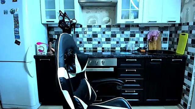 your_hotcutie from StripChat is Freechat