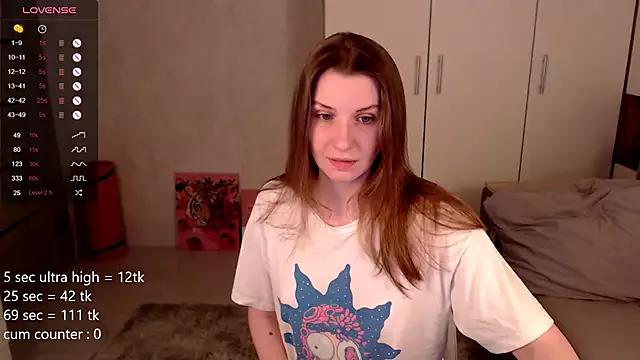 Dirty chat webcam: explore liveshows with versed models, from laying bare to fetishes, in a variety of sexy free adult webcams.