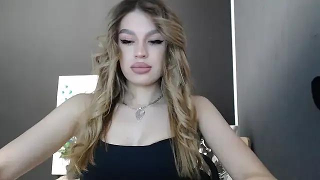 Your_Jessy from StripChat is Freechat