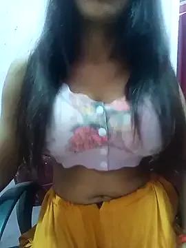 Your_Lali from StripChat is Freechat