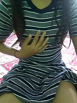 your_lallela1 from StripChat is Freechat