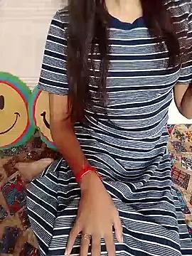 your_lallela1 from StripChat is Freechat