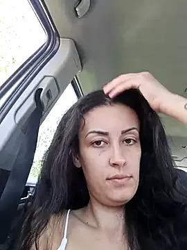 Your_lucky_girl from StripChat is Freechat