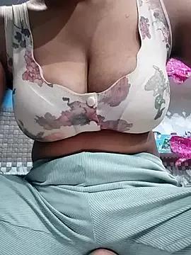 your_mahek123 from StripChat is Freechat