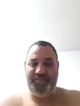 your_man85 from StripChat is Freechat