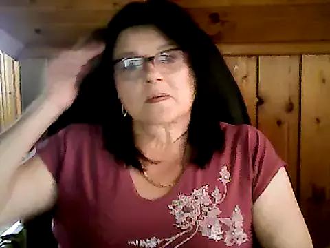 Your_marina from StripChat is Freechat