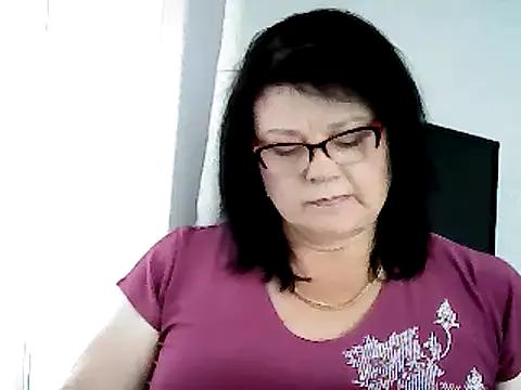 Your_marina from StripChat is Freechat