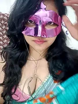 Your_mysha webcams show profile image 