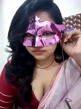 Your_mysha from StripChat is Freechat