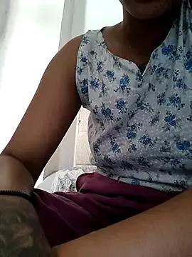 your_sexooh from StripChat is Freechat