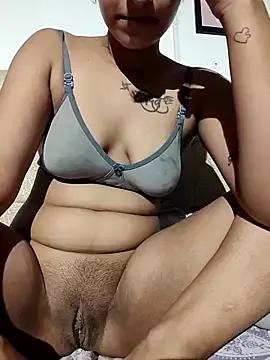 your_sexooh from StripChat is Freechat