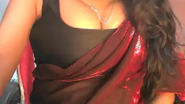 YOUR_SHIVANI01 from StripChat is Freechat